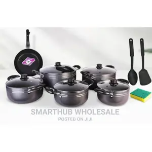 Tc Tornado Cookware