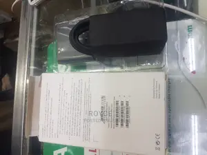 2 in 1 -65w PD Power Adapter Trio