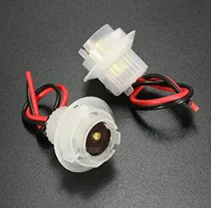 Twist Bulb Holder/Socket for Toyota,Nissan,Subaru,Mazda,Ford