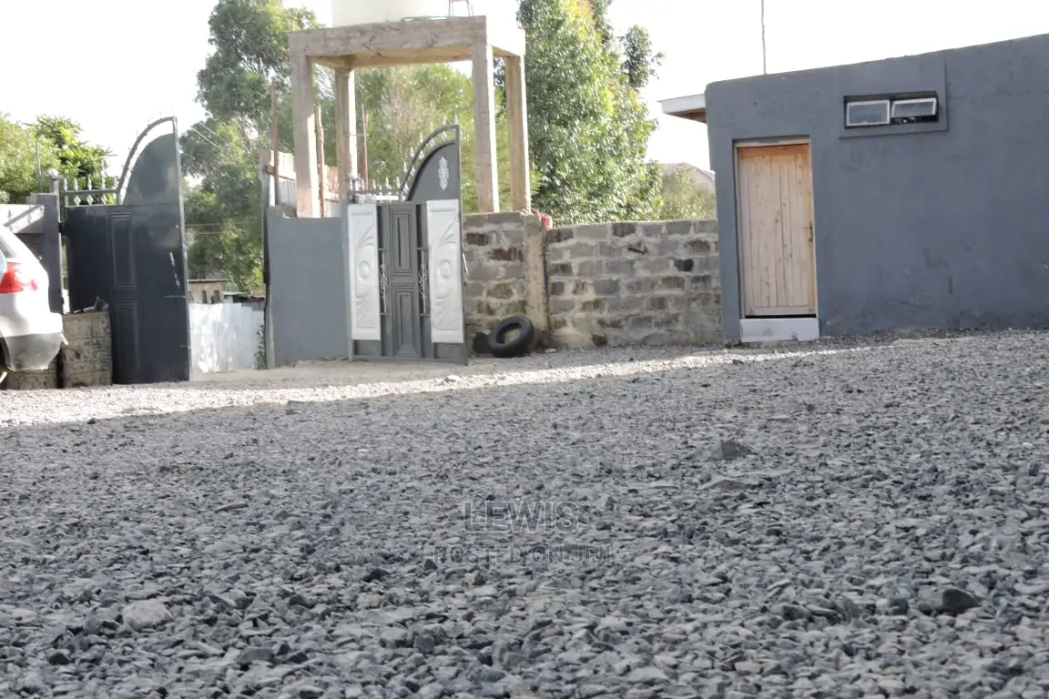 2bdrm Apartment in Milimani Apartment, Nanyuki for rent