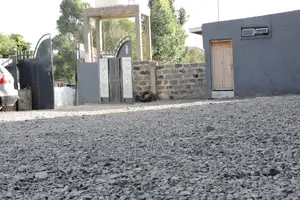 2bdrm Apartment in Milimani Apartment, Nanyuki for rent