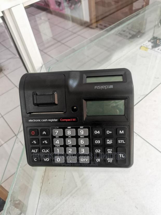 Daisy Compact M Etr Machine