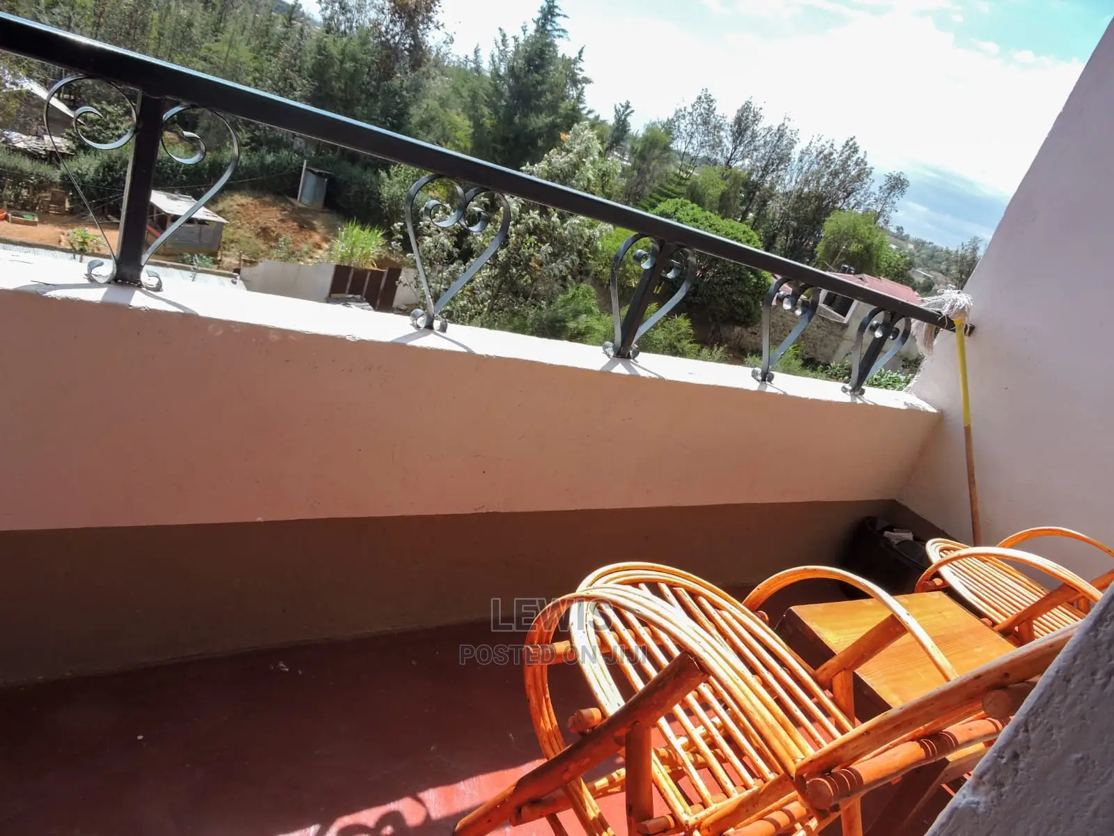 2bdrm Apartment in Milimani Apartment, Nanyuki for rent