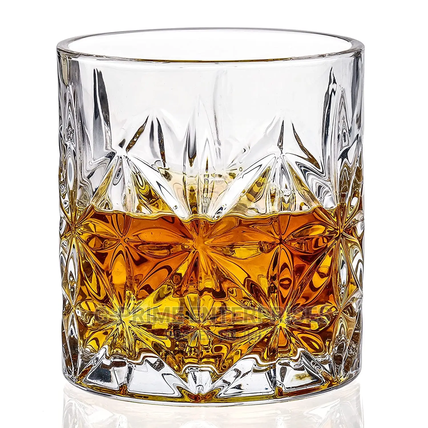 Whiskey Glasses,Clear Glasses