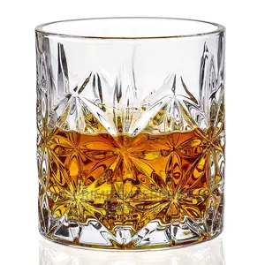Whiskey Glasses,Clear Glasses