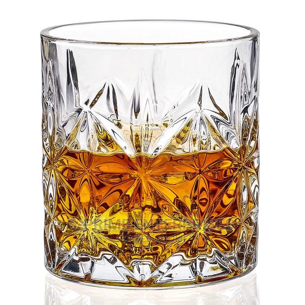 Whiskey Glasses,Clear Glasses - main view