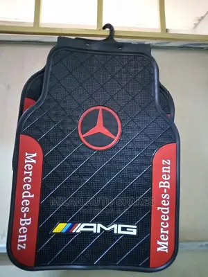 BMW Floor Mats