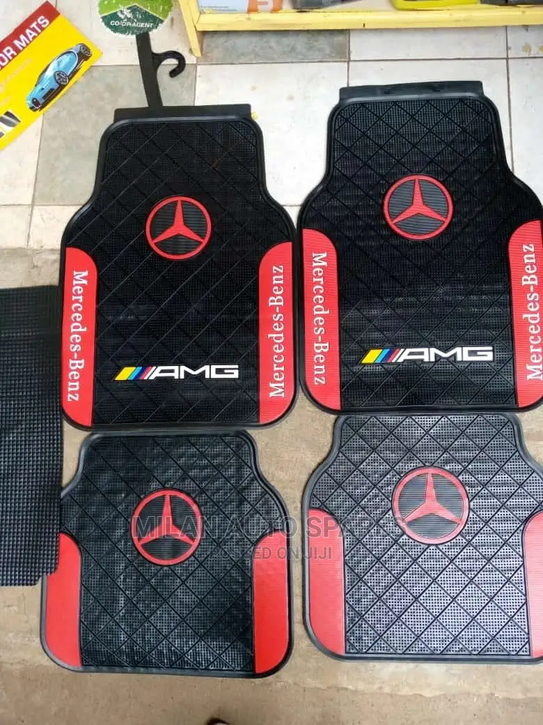 BMW Floor Mats