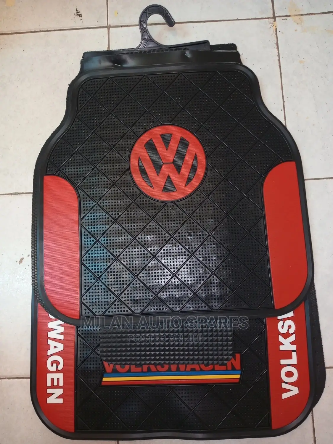 BMW Floor Mats
