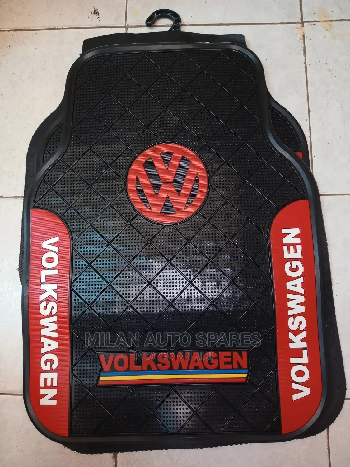 BMW Floor Mats