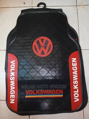 BMW Floor Mats