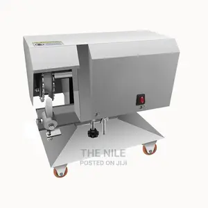 Coconut Peeling Machine