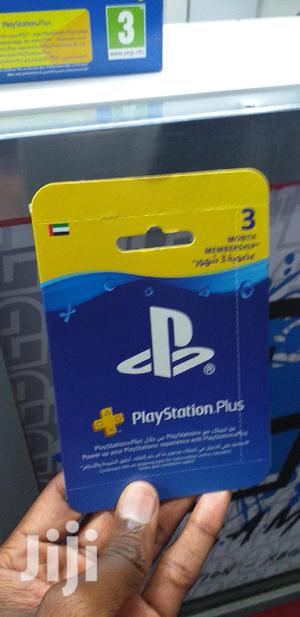 Psn Membership Gift Cards - thumbnail 2