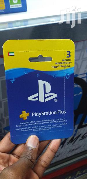 Psn Membership Gift Cards