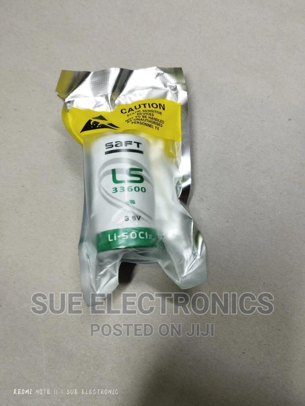 LS 33600saft