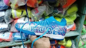 Football/Soccer Trainers Shoes