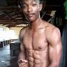 Abdulkarim Body Fricker logo