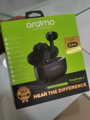 Oraimo Free Pods