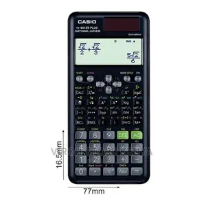 Original 991es 2nd Edition Scientific Calculator