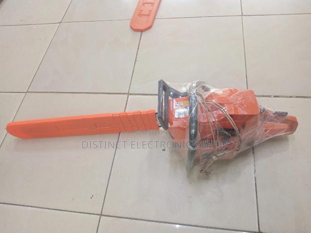 Original Husqvarna 272xp Powersaw