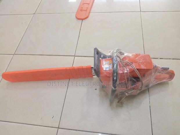 Original Husqvarna 272xp Powersaw - thumbnail 2
