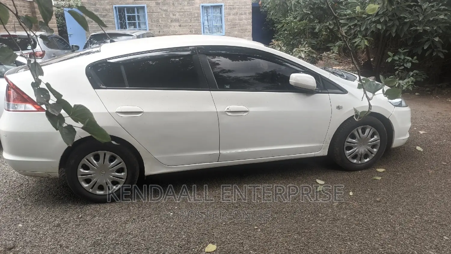 Car Hire Services