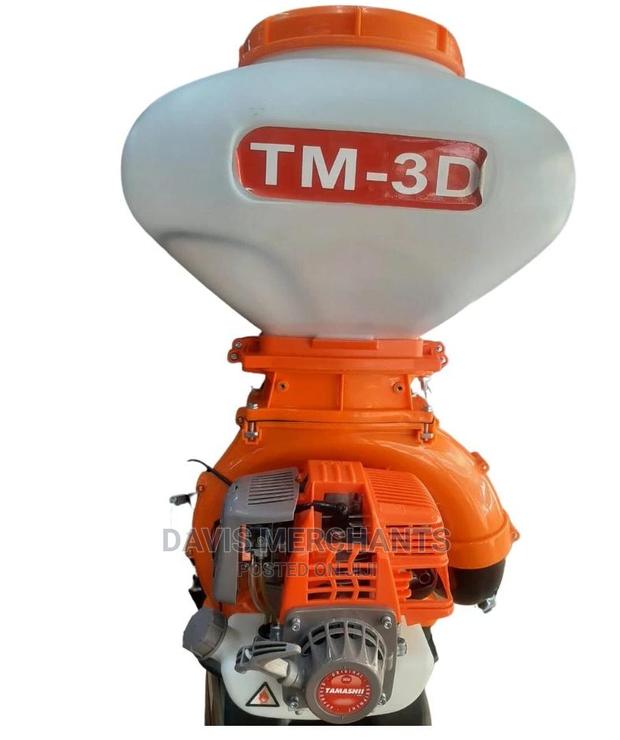 4stroke Powerful Sprayer Pump