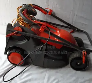 Lawn Mower- Flymo Electric Propelled 240v 10m 1200w Ex-Uk