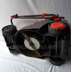 Lawn Mower- Flymo Electric Propelled 240v 10m 1200w Ex-Uk