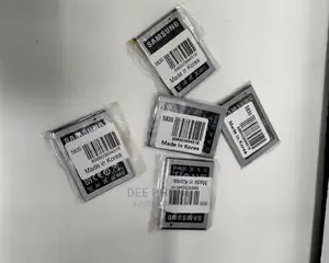 Samsung Galaxy 5830 Pocket Battery