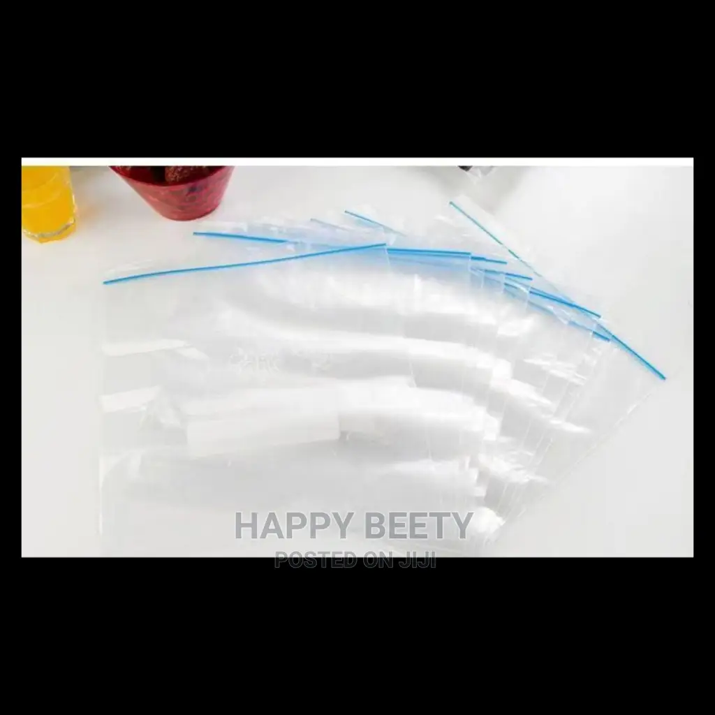 Food Storage Fridge Bags
