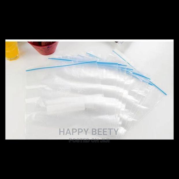 Food Storage Fridge Bags