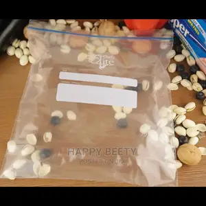 Food Storage Fridge Bags