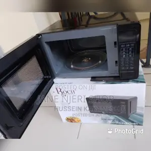 Quality Microwave Roch