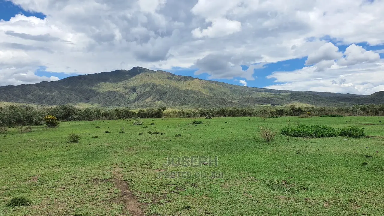 Charming Block of 112 Acres Naivasha Kedong