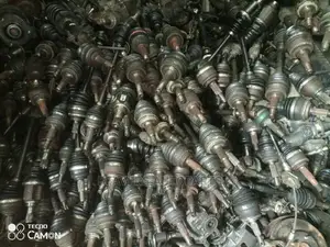 Drive Shafts for All Vehicles