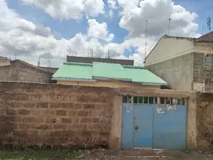 Juja/Kalimoni 3 Bedroomed House