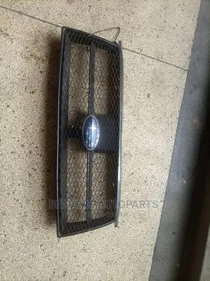 Subaru Forester SG Crossport Grill
