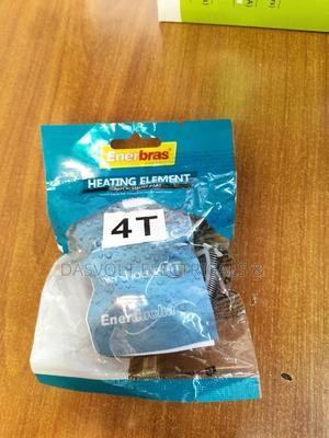 Enershower Element 4t