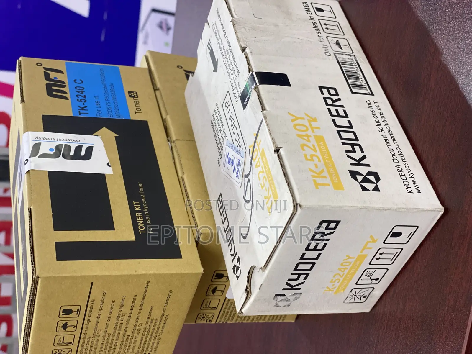 Tk 5240 Affordable Tested Toners