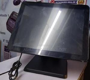 All in One Machine Intel Core I3 4GB 256GB HDD Core I3 - thumbnail 2