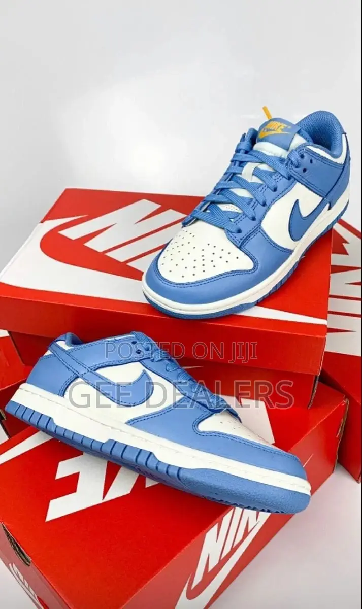 Nike SB Shoes