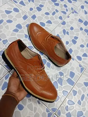 Official Shoes