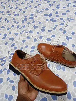 Official Shoes