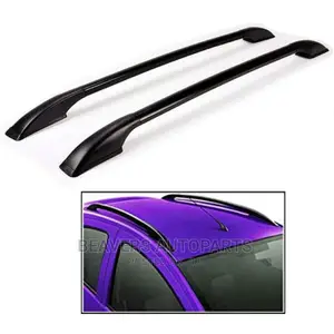 Roof Rails for All Cars Are Available