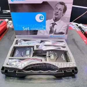 Sennheiser Presenter Microphone