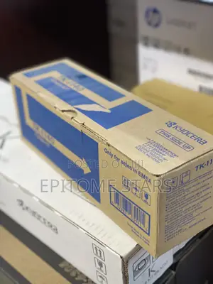 Tk-1140 Top Quality Kyocera Toner