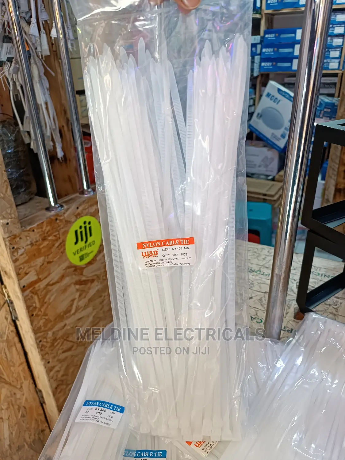 350mm Cable Tie