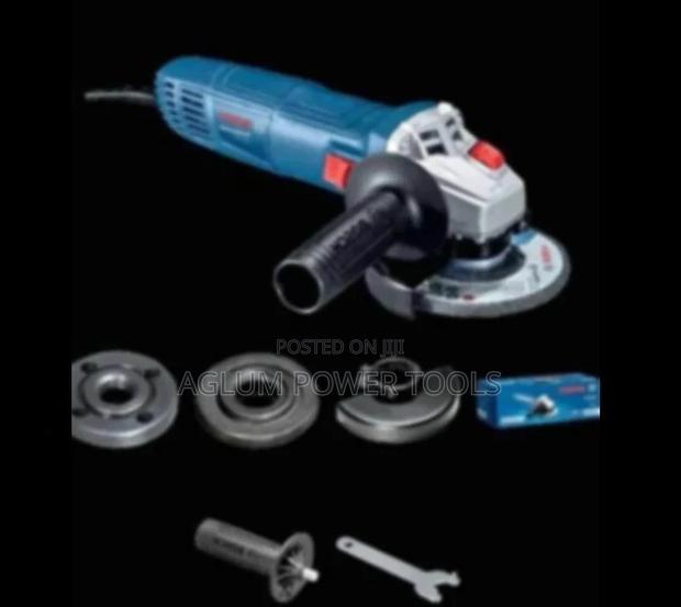 Bosch Angle Grinder 4 Inch 700W - main view