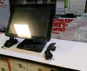 All in One POS Terminal for Restuarant Brand New Celeron New - main view